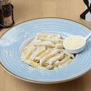 Penne Quattro Formaggi