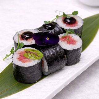 Макі з Тунцем 140г