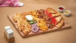 Gyros Merida