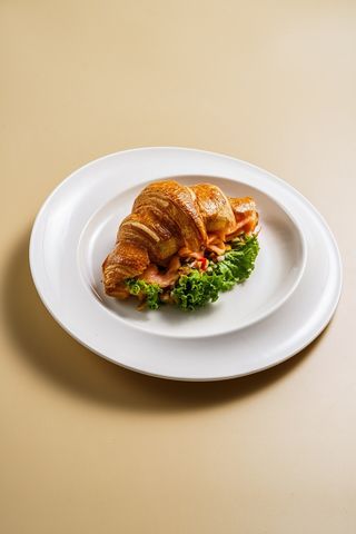 Французский завтрак