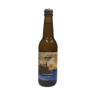 Basqueland Santa Clara (330 Ml.)