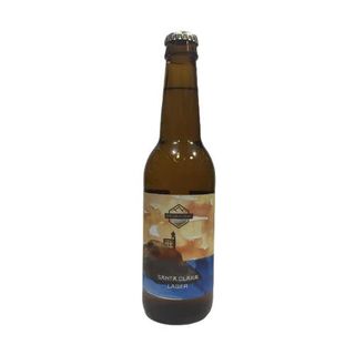 Basqueland Santa Clara (330 Ml.)