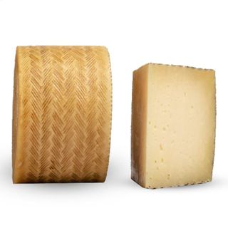 Queso De Oveja Curado (1 ud.)