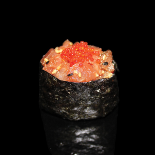 Gunkan tuna