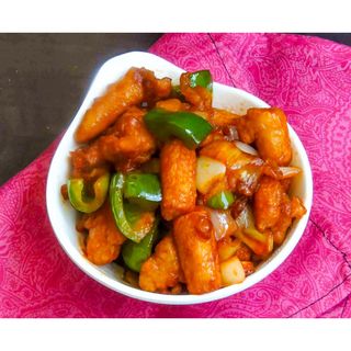Baby Corn