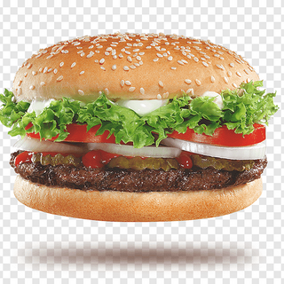 Hamburger