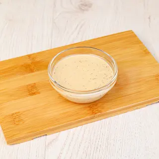 თხილის სოუსი /Соус Ореховый