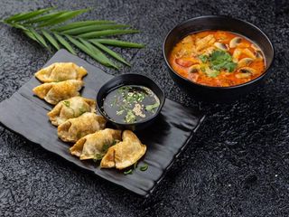 Бізнес Ланч М №1 (260/90 г)