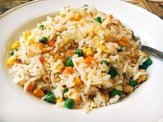 10. Arroz Tres Delicias