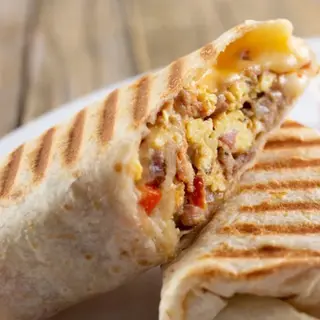 Burrito di Carne