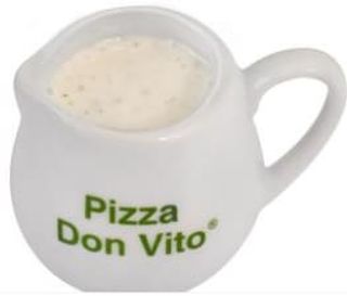 Чеснов сос (60г)