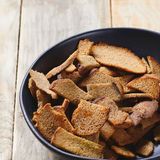 Гріночки Житні Зі Смаком Телятини З Аджикою (50г)