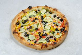 23. Vegetariana (40 cm)