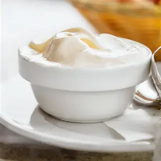 Salsa alioli(sobre)