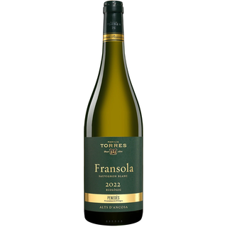 Torres Fransolа