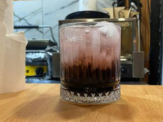 Currant venom