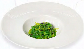 Alghe wakame