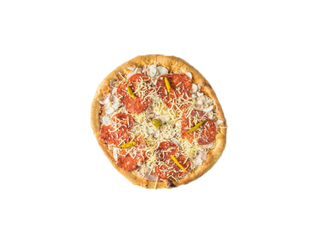Pizza Lovačka