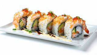 40b Crispy onion ebiten