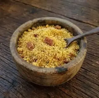 Farofa Brasileira