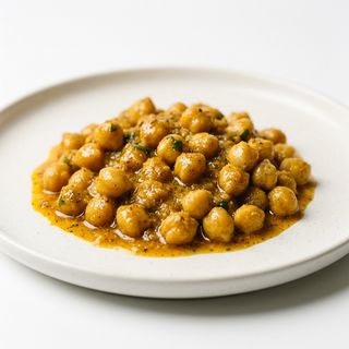 Especial Garbanzos