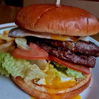 La doble Smash Clasica