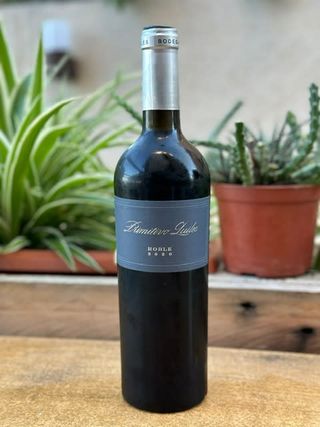 Primitivo Quiles, Roble