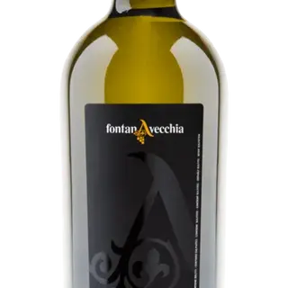Benevento Falanghina IGP - Rillo 