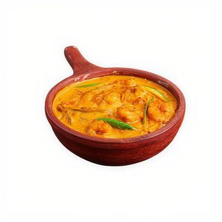 King Praw Masala