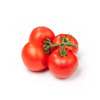 Tomate En Rama (Peso Aprox 500 Grs)