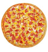 Pizza Hawaiana (Mediana) 