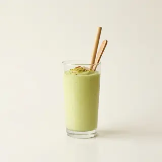 Avocado Juice