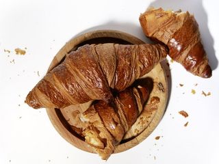 Круасан вершковий (80м)