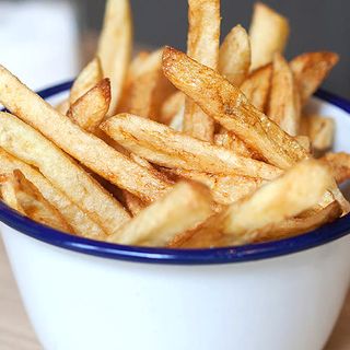 Пържени картофи (180г)