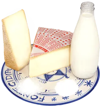 Fontal dolce 200 gr