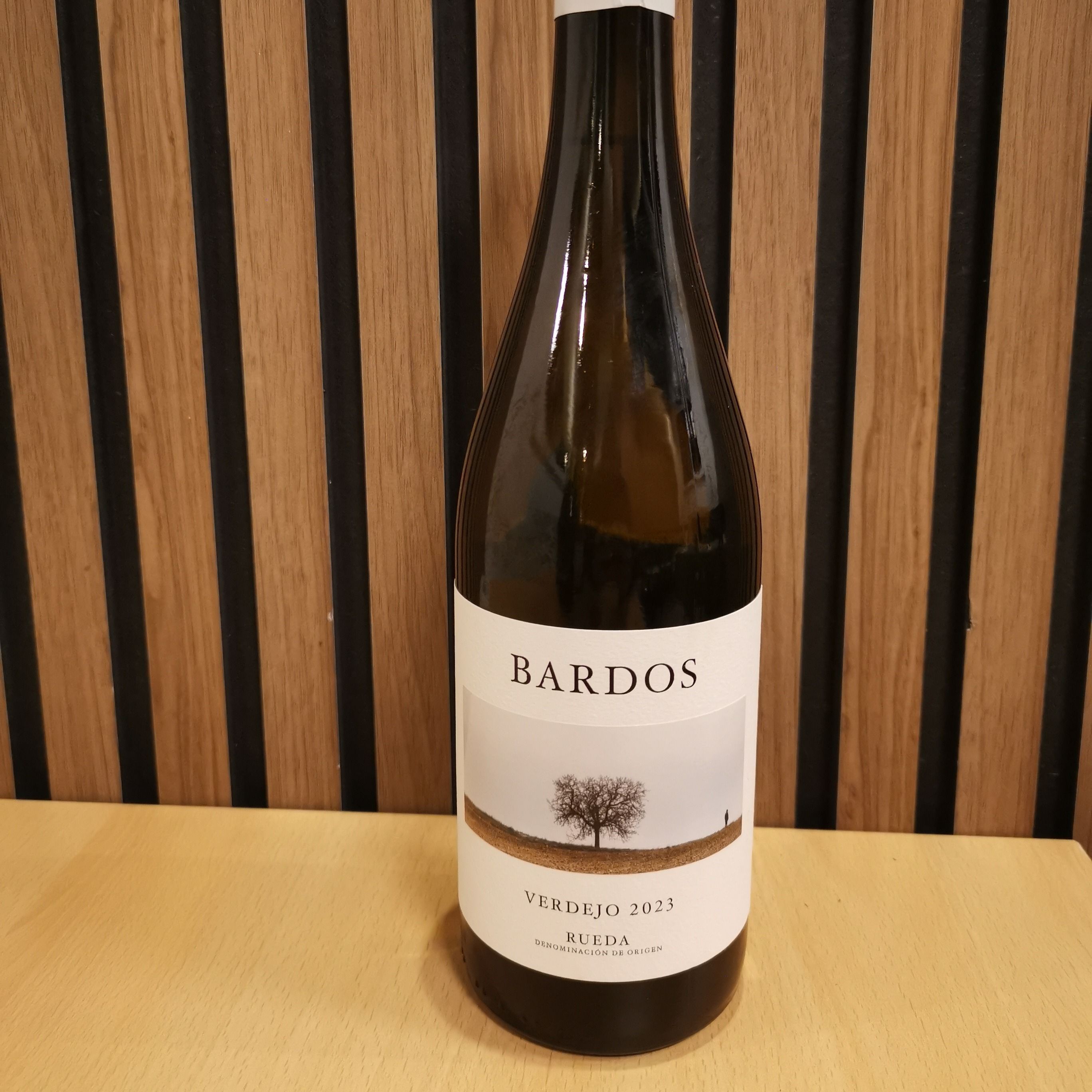 Bardos 2023 / D.O. Rueda