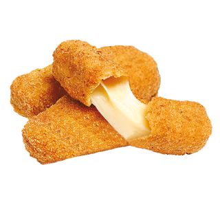 Paulszki Mozarella