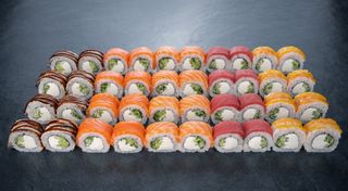 Сет 5 філадельфій