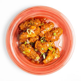 Slatko kisela krilca - 12 komada