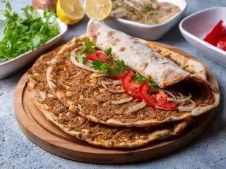 Lahmadžun