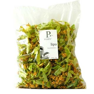 Lipa čaj, 50g