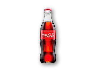 Coca-Cola 0.25l