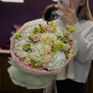 Весняна свіжість 