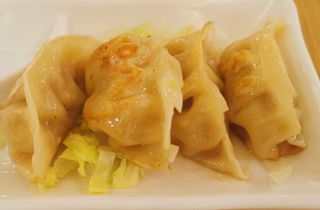 60 gyosas cerdo 4und