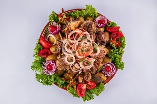 Казан кебаб 2,5кг