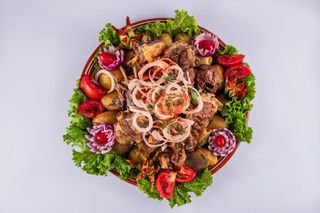 Казан кебаб 2,5кг