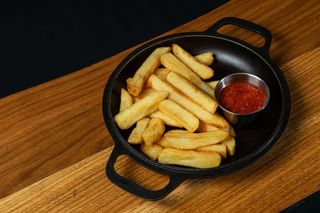 Картопля фрі (180г)