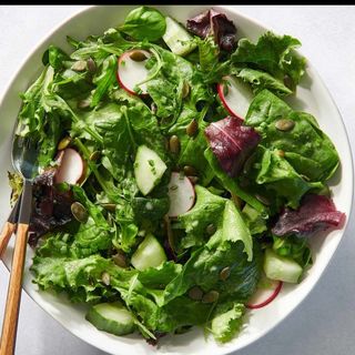 Ensalada Paradise