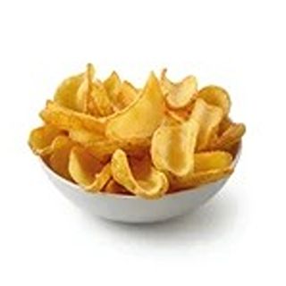 Patatine dippers