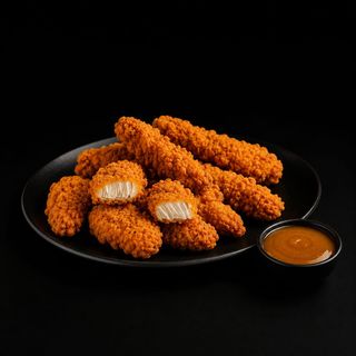 Crispy Tenders (racion grande)